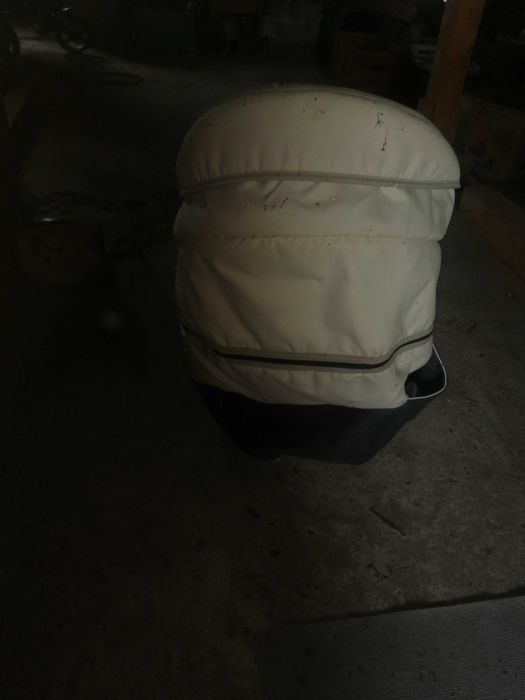 Детска количка, като нова е