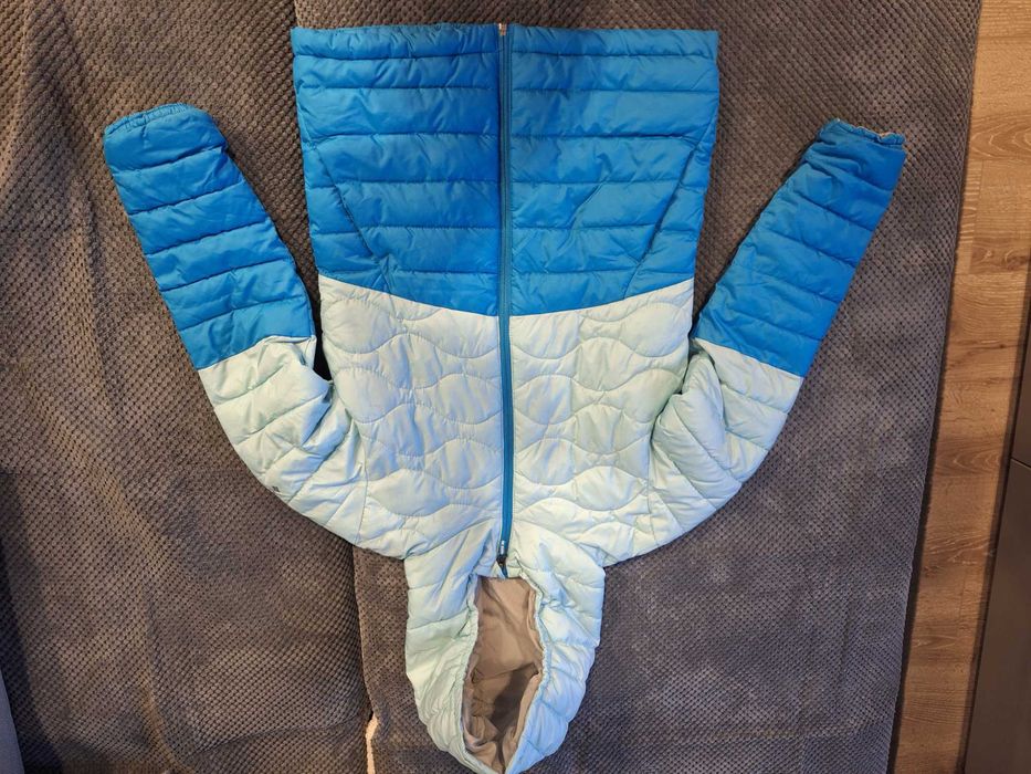 Яке Columbia унисекс