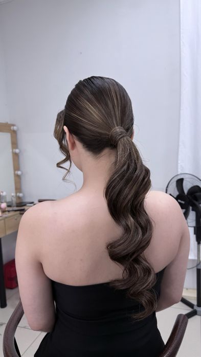 Макияж от 5000 тг