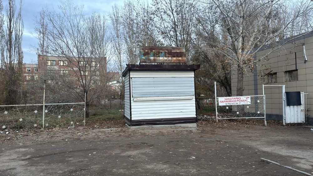 Продам вагончик!