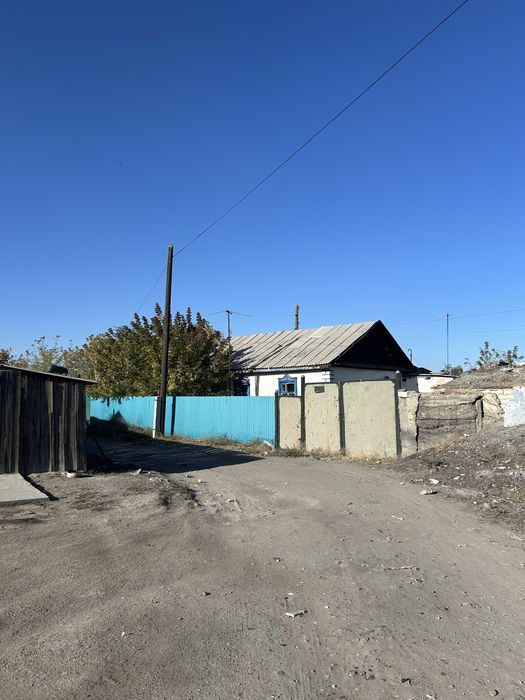 Продам дом 4млн на жоламановке
