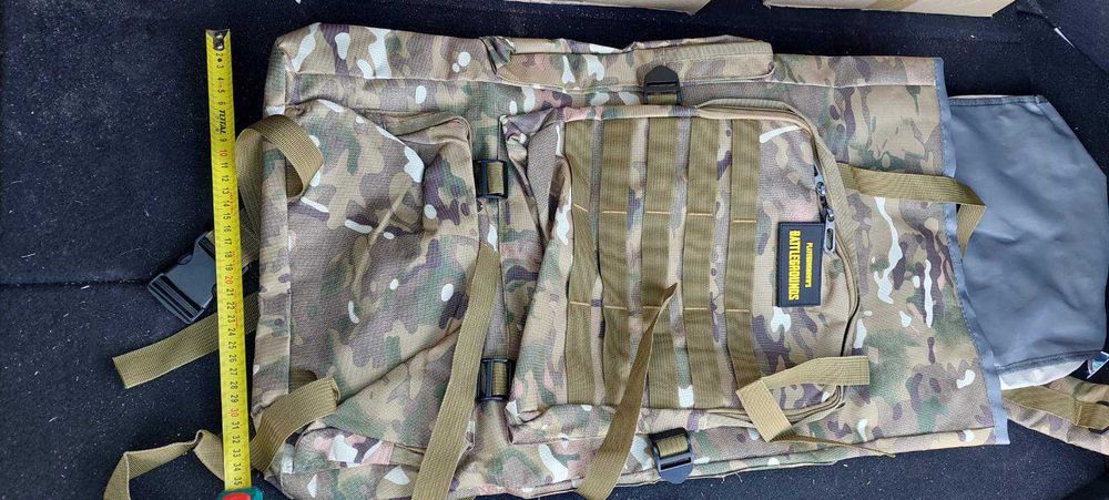 Раница,лов риболов къмпинг