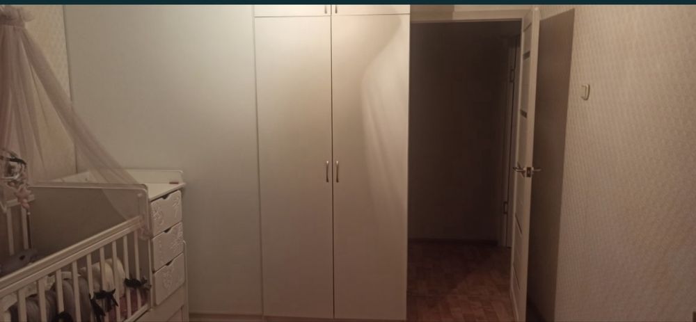 Сдаю 2 комн квартира