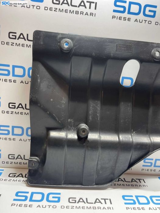 Scut Protectie Plastic Motor Kia Cerato 2003 - 2008 Cod 29110-2F300 [LC2784]