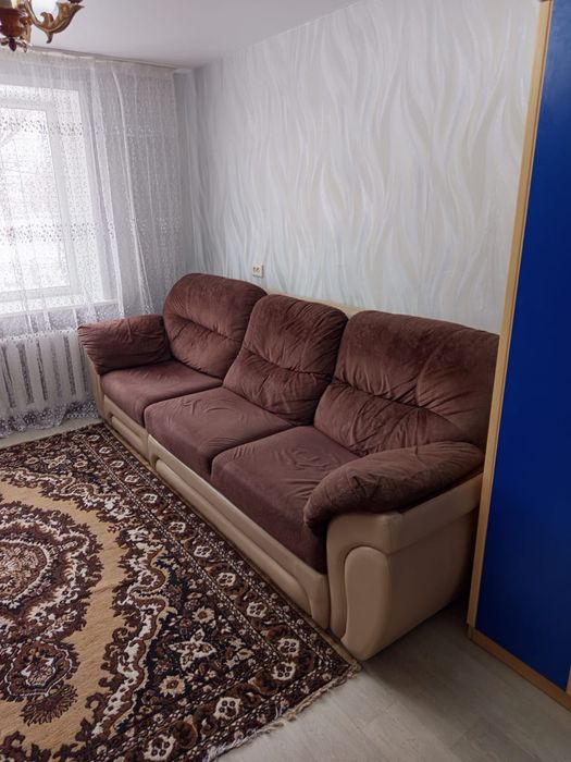 Комната в общежитии Изюминка