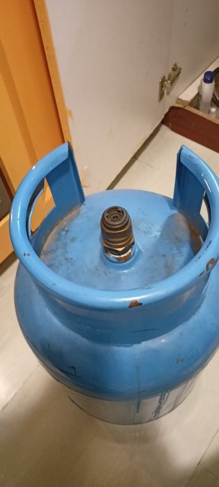 Газова бутилка 25 литра