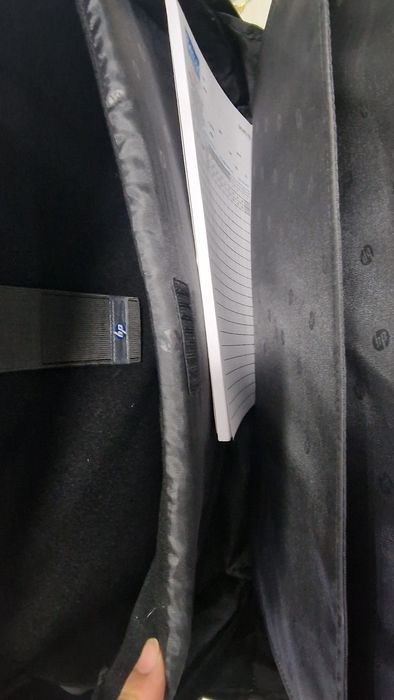 Сумка для ноутбука