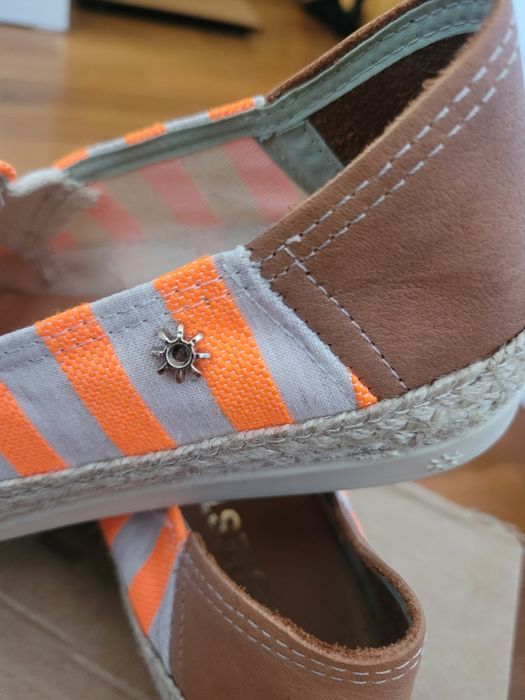 Espadrile dama Gioseppo