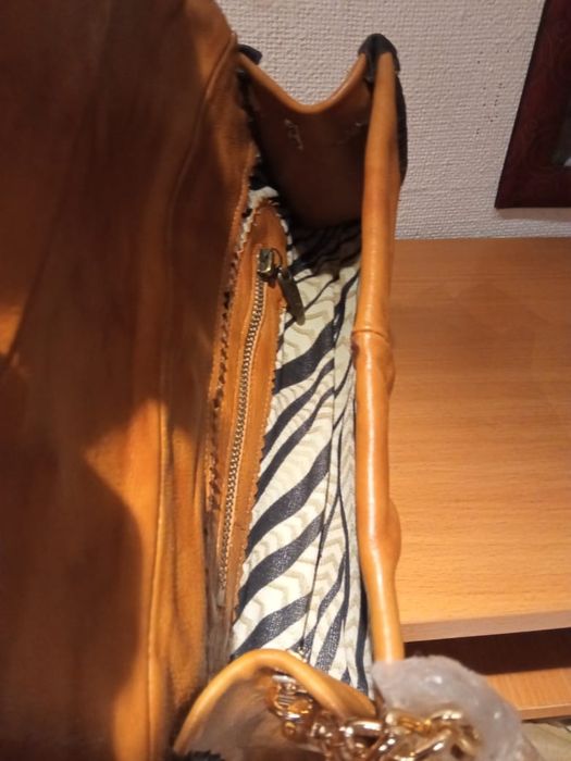 Оригинальная женская сумка