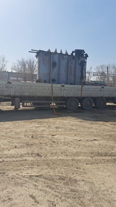 Продам трансформатор 10000/35-10