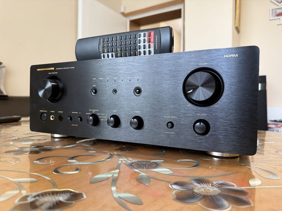 Marantz PM-7000 Стерео