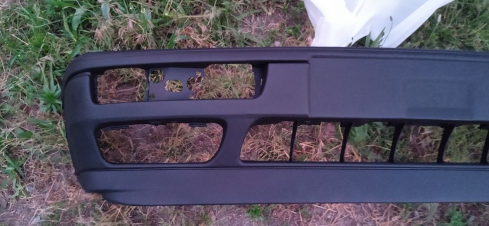 Бампер Гольф 3 Golf 3 дубликат