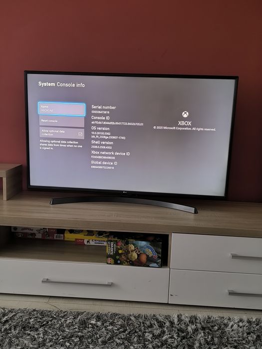 Consola Microsoft Xbox One Slim 500 GB, Alb + Set statie de incarcare