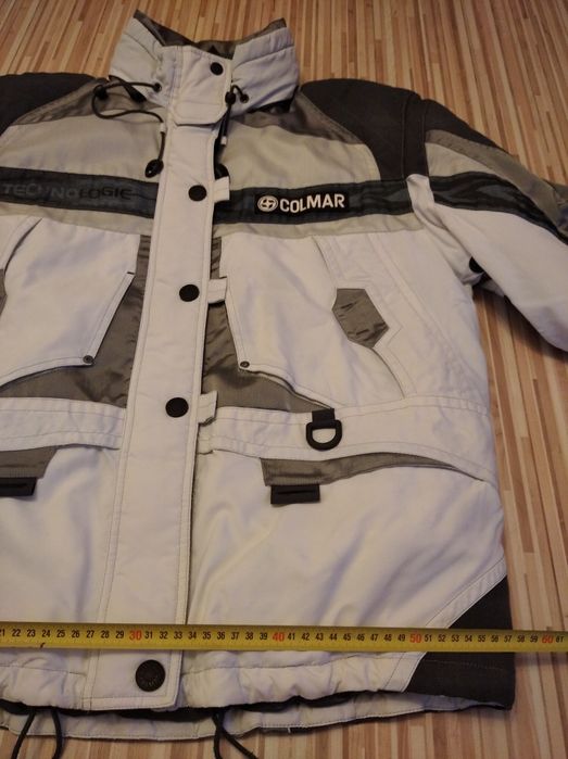 Geaca ski Colmar bărbați