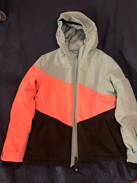 Детски ски екип за момиче McKinley – размер 152 (12 г.)