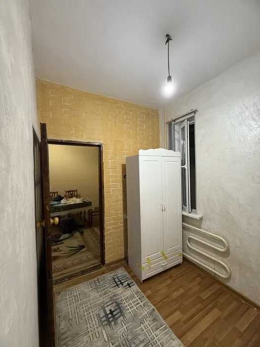 2-комн | ТТЗ-1 | Мирзо-Улугбек | 51 м2 | С ремонтом | Ор-р Локомотив