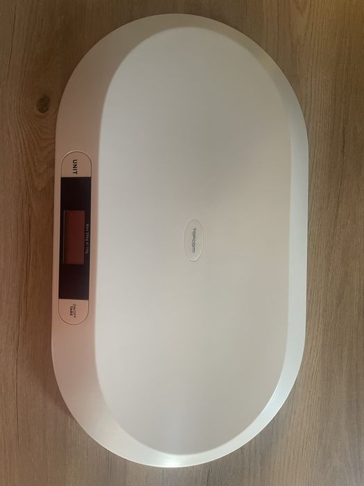 Cantar digital Topcom pentru bebelusi