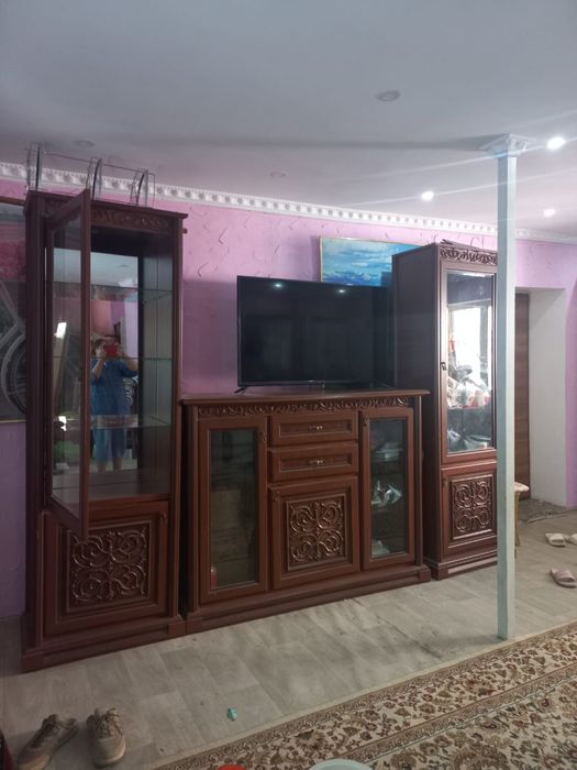 Комплект для гостинной