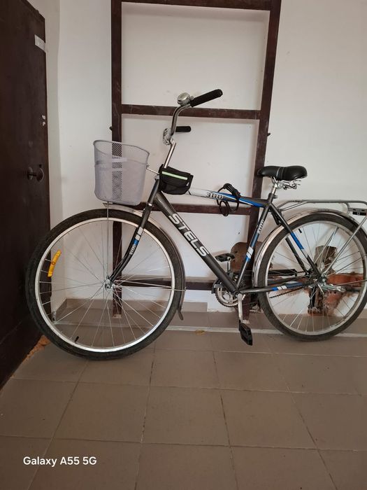 Продам велосипед Урал. Самагат. Детский велосипед.