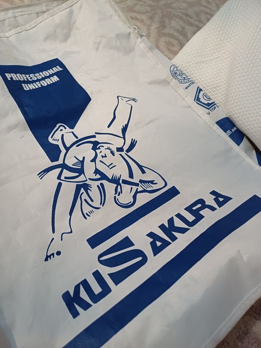 кимоно сакура 170