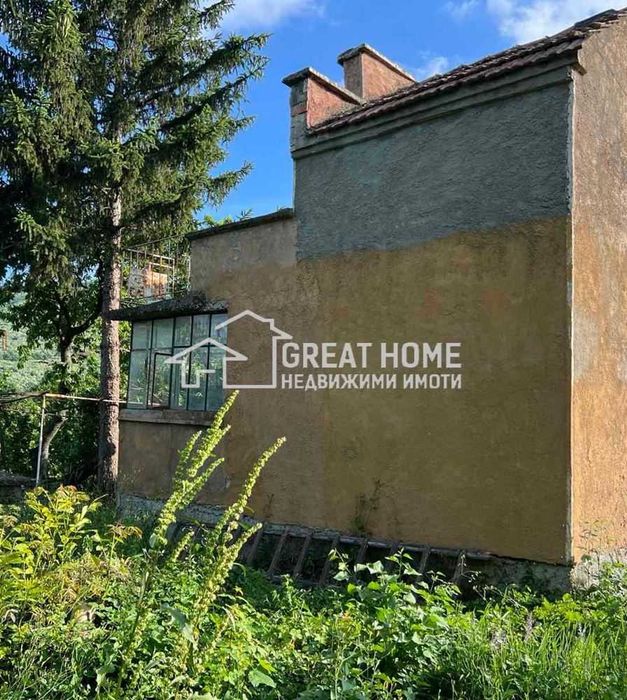 Продава се Къща в Търговище, Вилна зона - 44 кв.м за 383 €/кв.м - Снимка #1