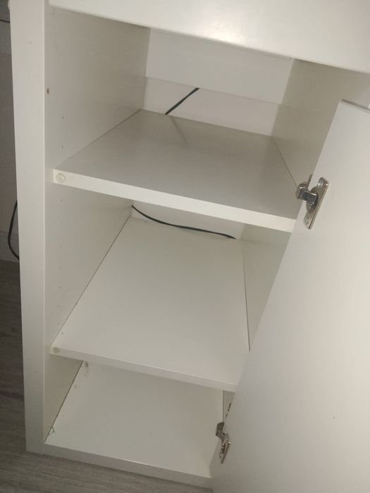 Стол IKEA ученический