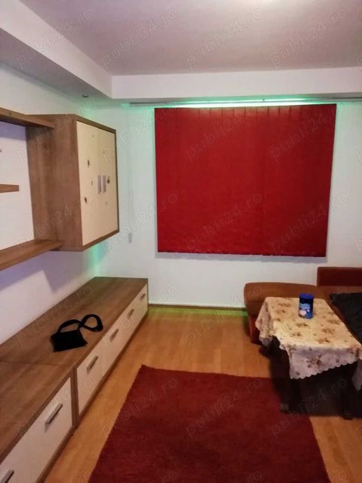 Garsoniera de vanzare,24 Mp cu Baie si Bucatarie