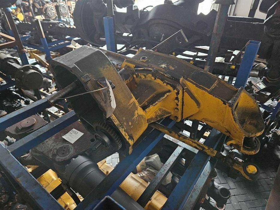 Axa Kramer 312 - Piese de schimb Kramer