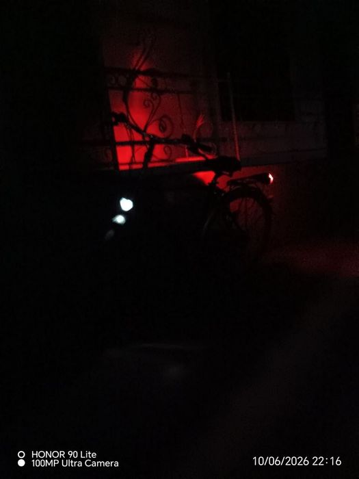 Gazelle velo Gollandiya Sotiladi