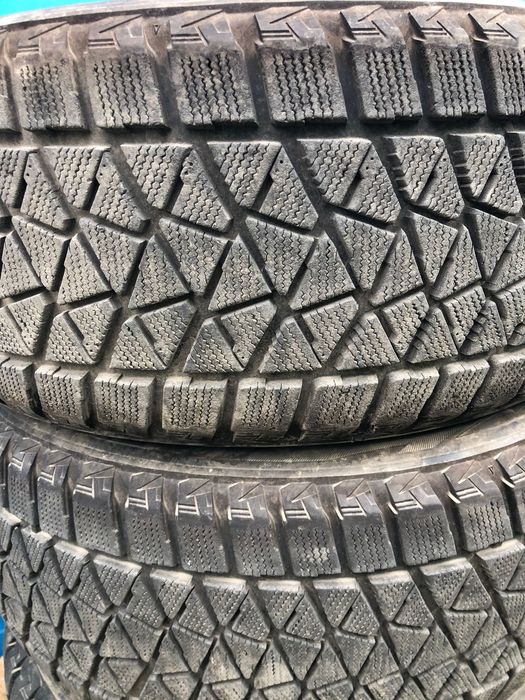 Шины летние разных диаметров