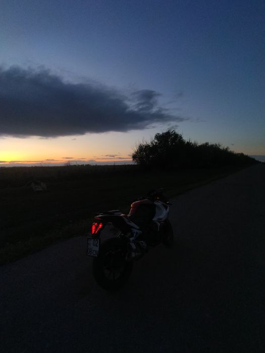 Рейсер шторм 300