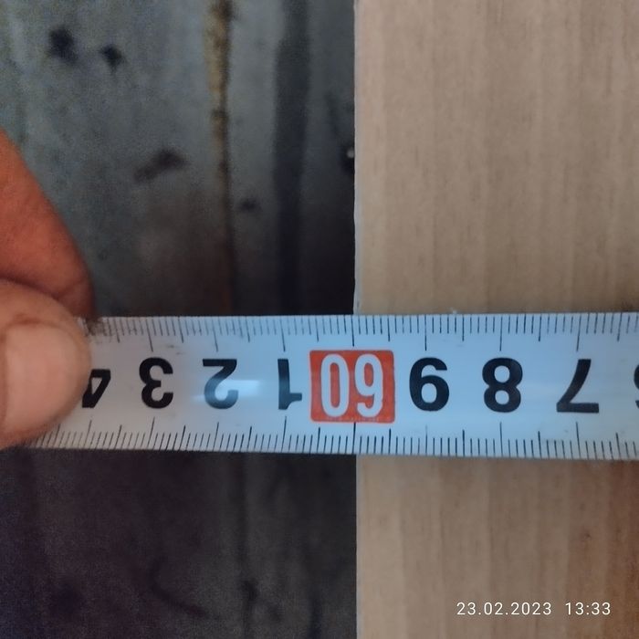 Дверь, двери 60 на 200