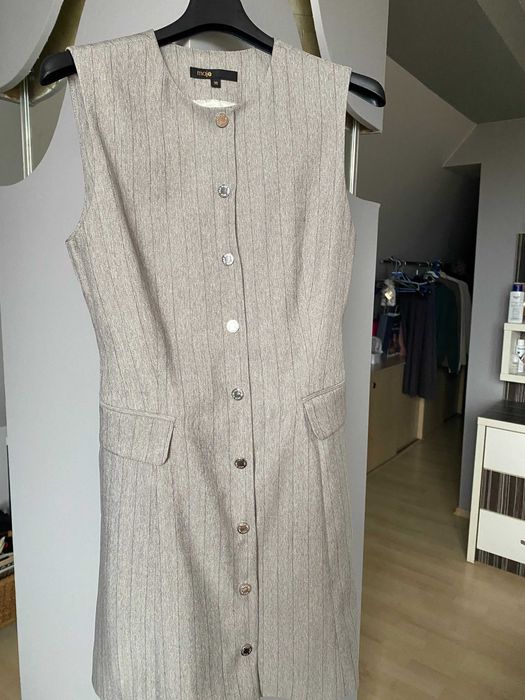 Дамска рокля Maje