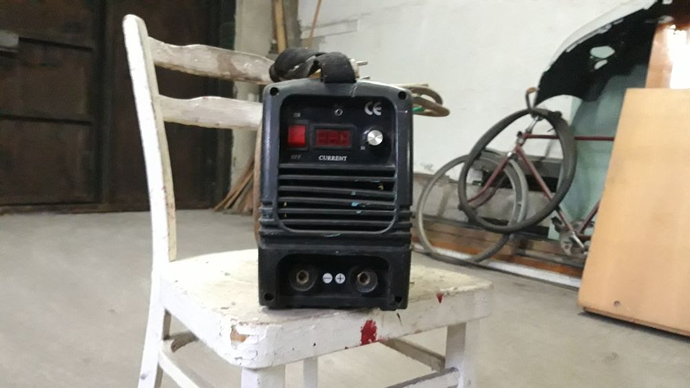 Продам сварочный аппарат