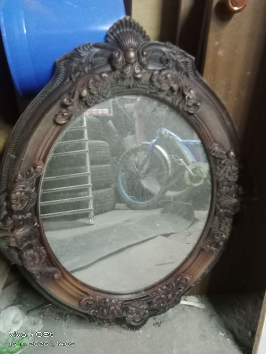 Продам  зеркало.