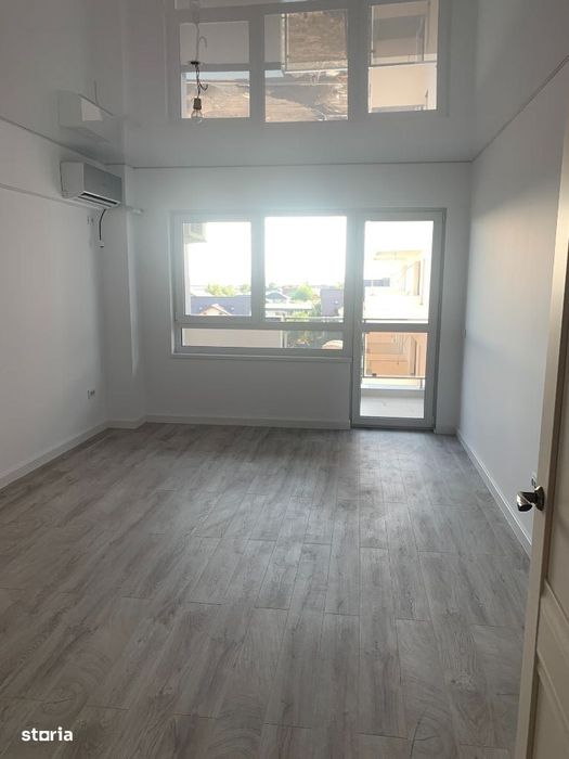 124.800 euro Apartament 3CD Pacurari-Popas 80mp bloc nou finalizat