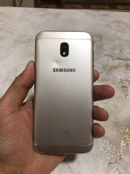 J3 (2017), xolati zor