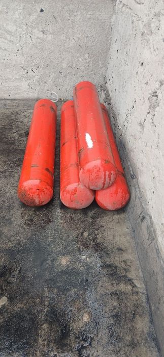 Газ балон  сотилади 50 тали йли 2014