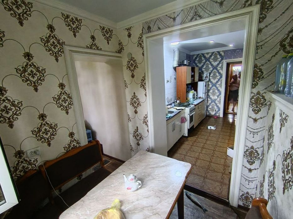 Продаётся квартира в Самарканде