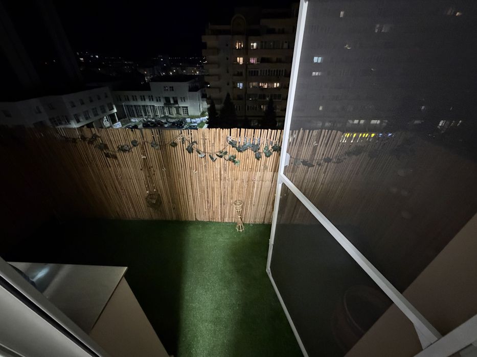 Inchiriez apartament cu 2 camere , Bld Decebal