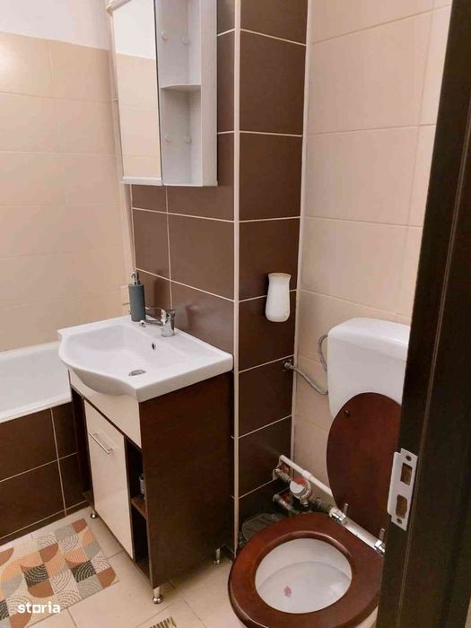 Închiriez garsonieră – Calea Vitan – 400 €/lună
