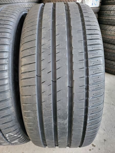 265/45/20 MICHELIN 3бр