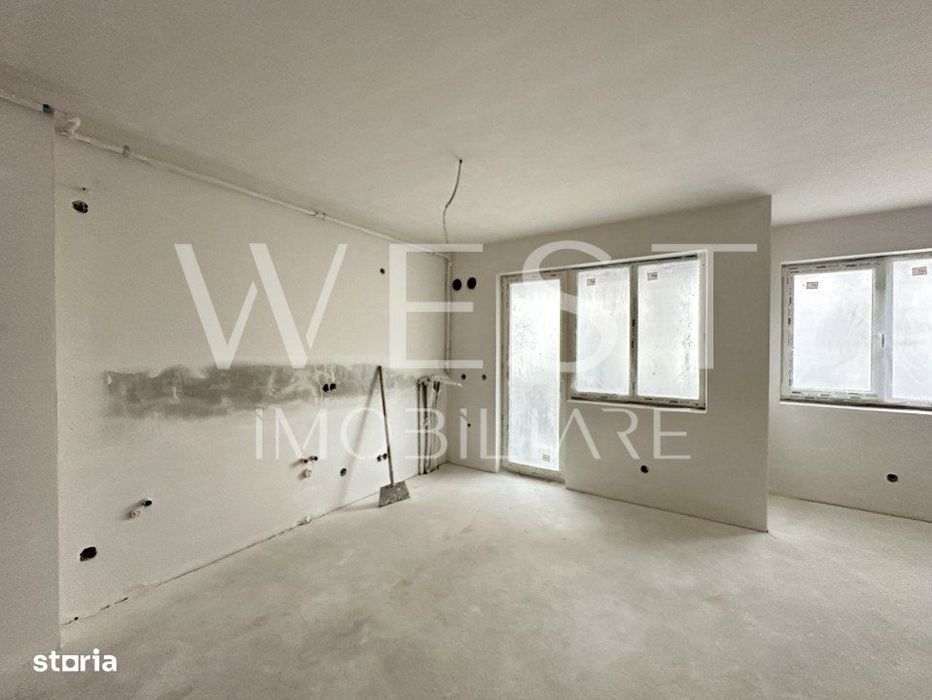 Ap 3 cam /67 mp ! Ansamblu REZIDENTIAL PRIVAT! Bloc cu lift! FINISAT!