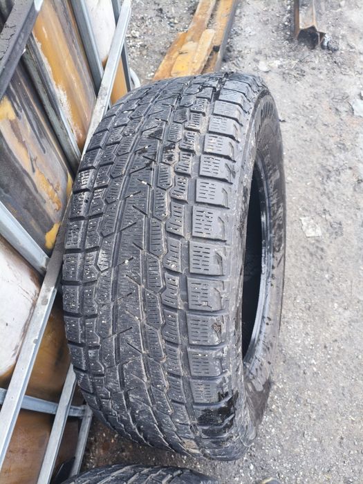 Шины 265/ 65 /17