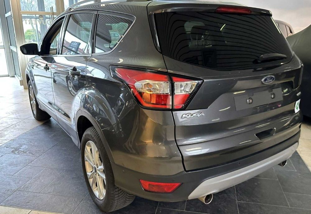 Dezmembrez Ford Kuga 2018