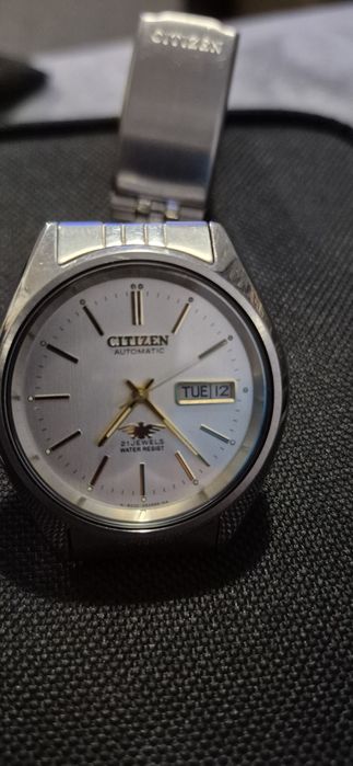 Citizen automatic cod 083787