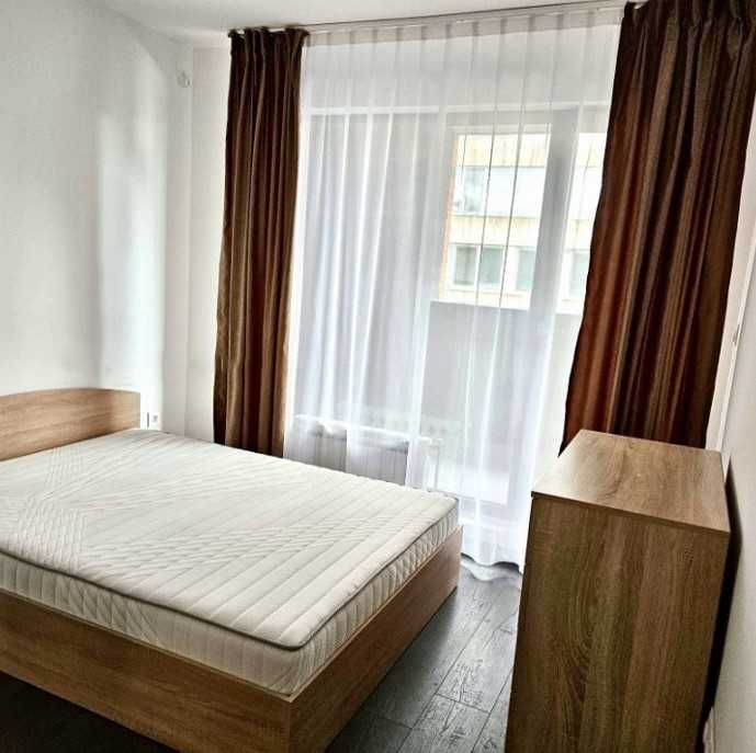 Дава се под наем Тристаен апартамент в София, Павлово - 80 кв.м за 699 € - Снимка #2