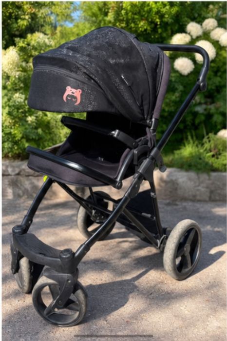 Продам коляску Ining Baby
