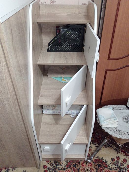 Продам кровать-чердак