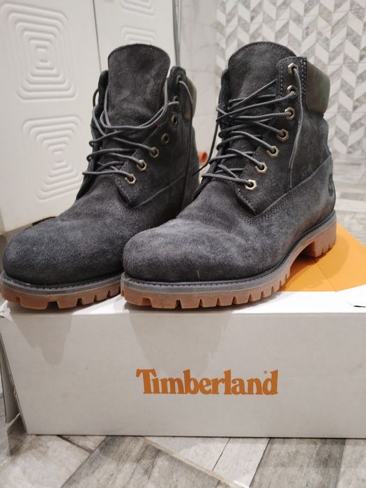 Зимни обувки Timberland